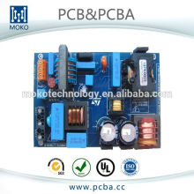 94v0 Camera circuit board manufacturer and PCB assembly service